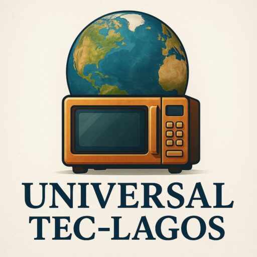 Universal Tec-Lagos Logo
